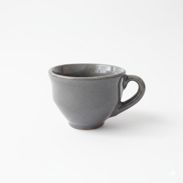 Producto - Taza de cerámica artesanal de 180 cc