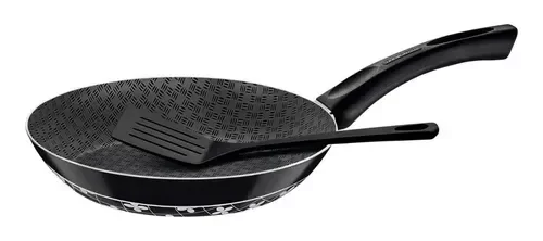 Producto - PARIS TEXTURE SARTEN 18CM TRAMONTINA