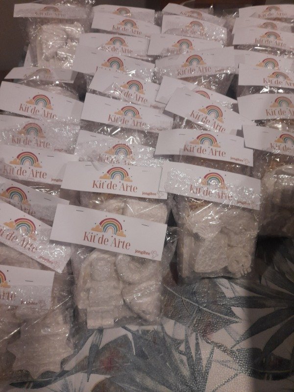 Producto - 40 kits