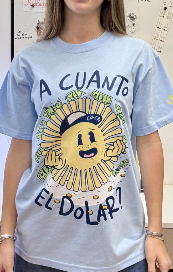 Producto - RM DOLAR
