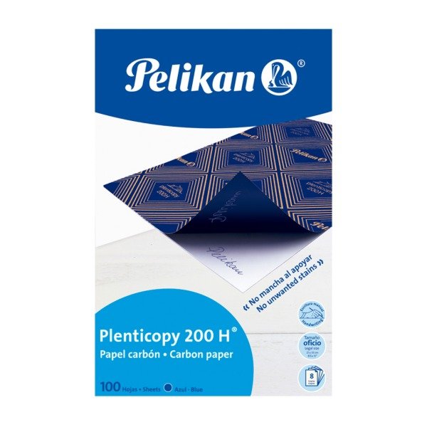 Producto - Carbonico PELIKAN PLENTICOPY OF X unidad