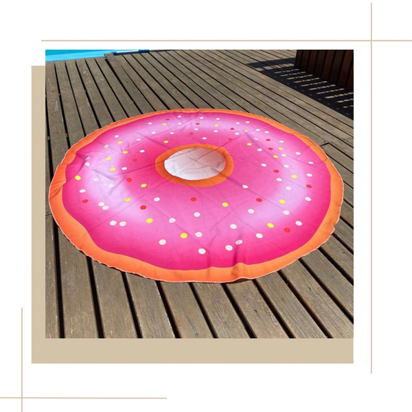 Producto - Lona Donas