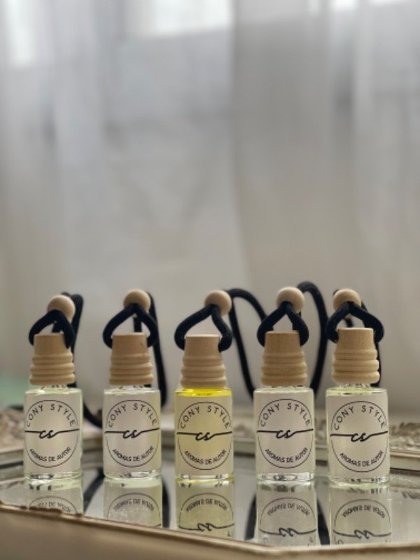 Producto - MINI DIFUSORES