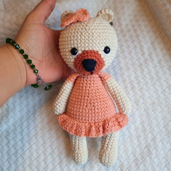 Producto - Osita