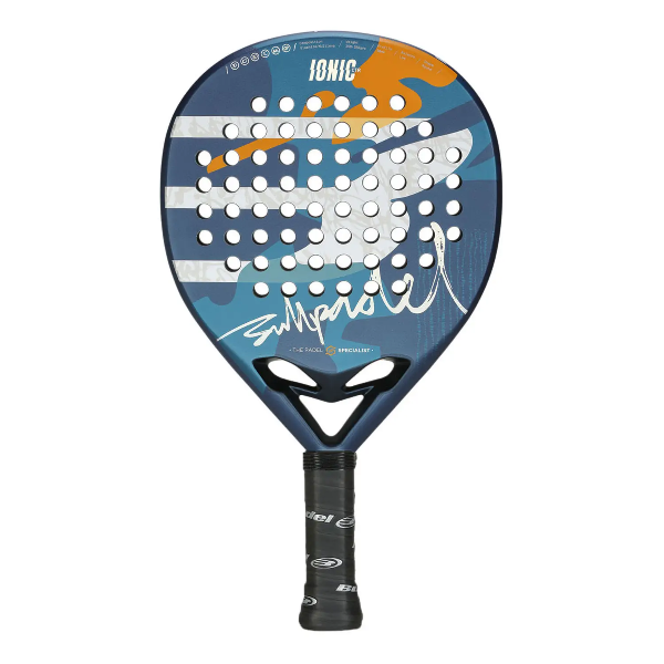 Producto - BULLPADEL IONIC CONTROL 2025