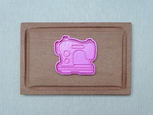 Producto - Maquina de coser
