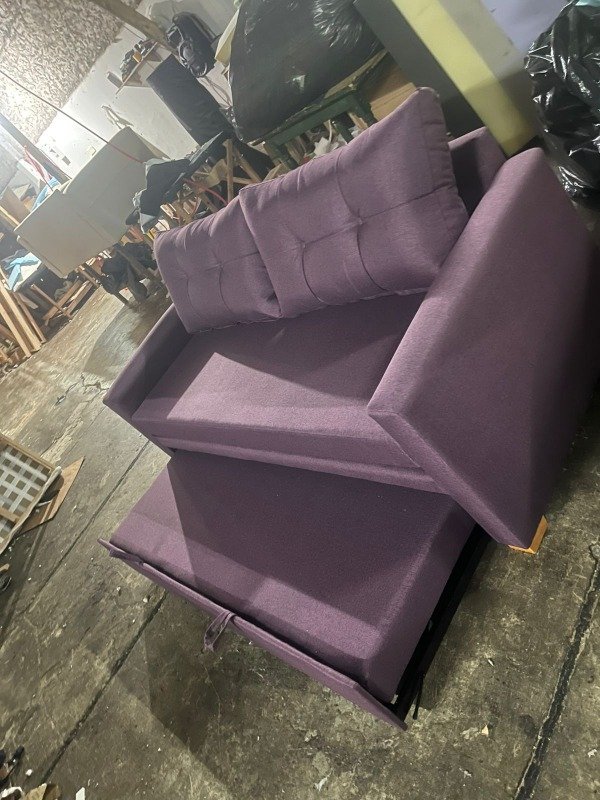 Producto - Sillón a Medida - 10