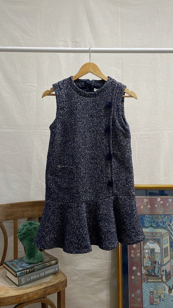Producto - Vestido Renoma