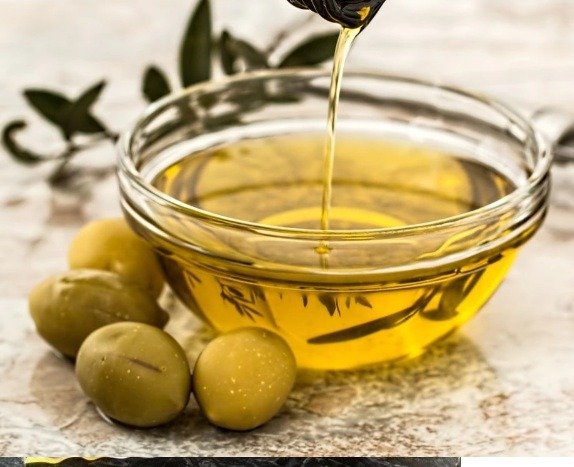 Producto - Aceite de Oliva Extra Virgen "Arauco" (suave) x 1/2 LT.