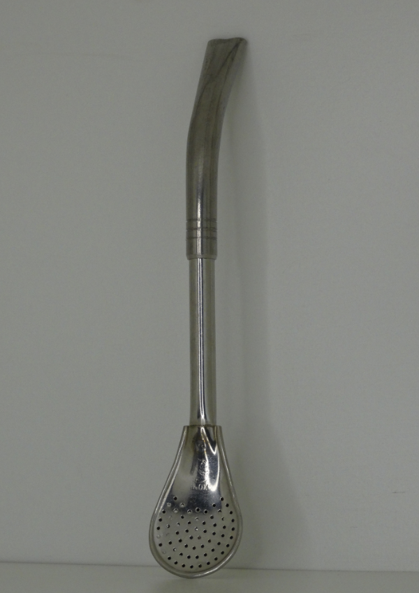Producto - Bombilla Pico De Loro 16cm