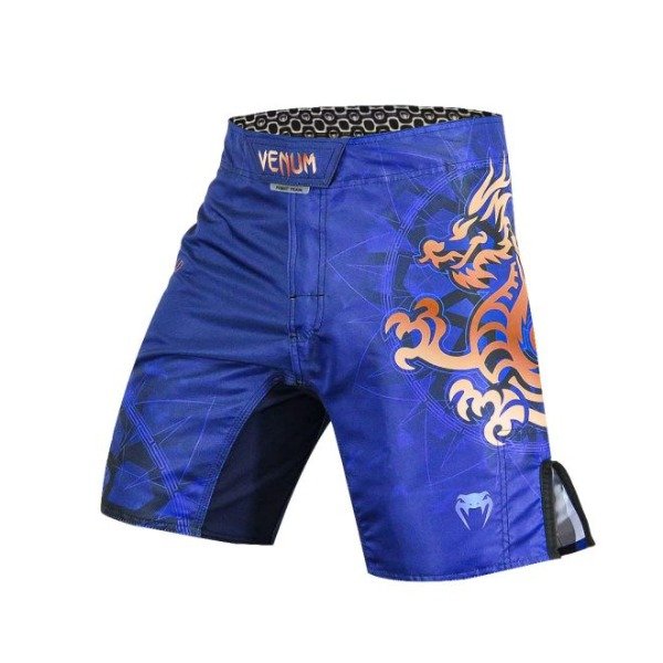 Producto - Bermuda / Fightshort Dragon Mandala - Venum - 2