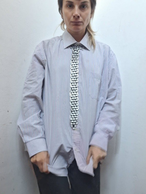 Producto - corbata ancha - 1