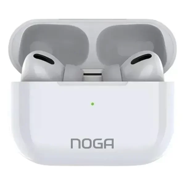 Producto - Auriculares TWS Inalambricos Noga Twins 51 Bluetooth con Estuche - 0