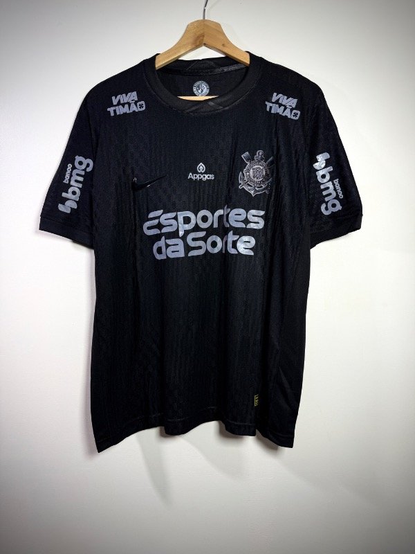Producto - Corinthians TotalBlack Depay G5