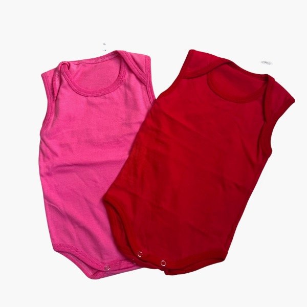 Producto - Body Juani musculosa - 2