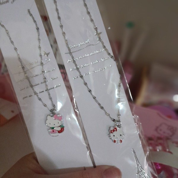 Producto - collar kitty