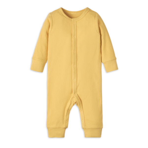 Producto - GERBER - Enterito mostaza morley NB nuevo