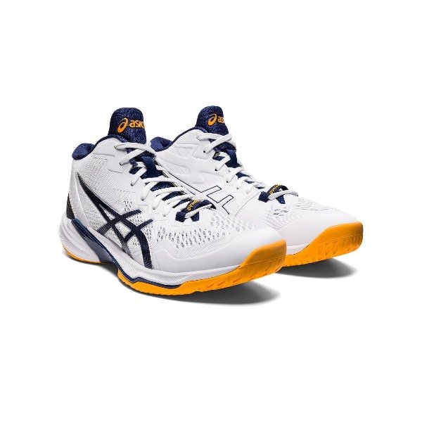 Producto - ASICS SKY ELITE FF MT 2 BLANCO AZUL
