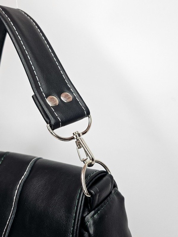 Producto - Bandolera Mini bag snake - 6
