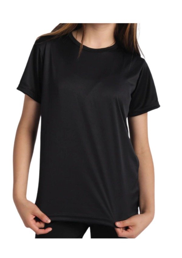 Producto - Remera deportiva niño