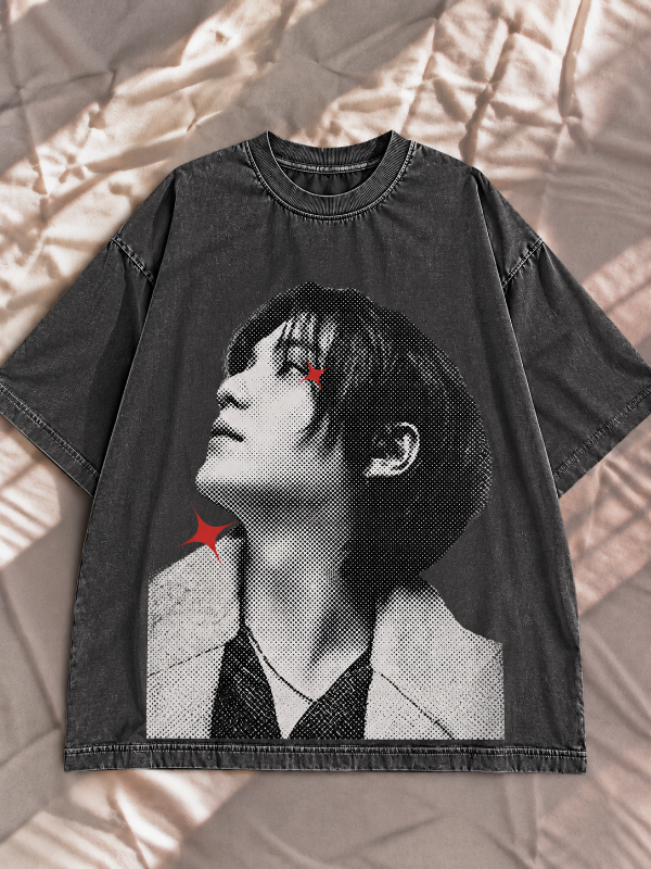 Producto - HALF TONE YOONGI - 1