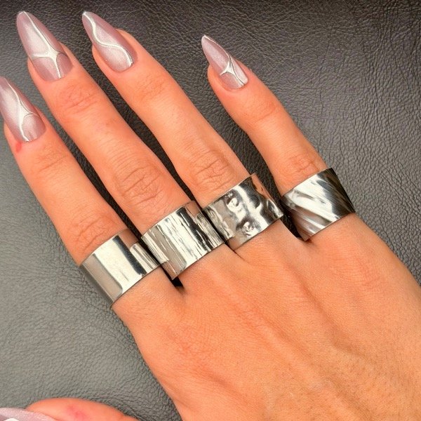 Producto - Anillos CYN - 1