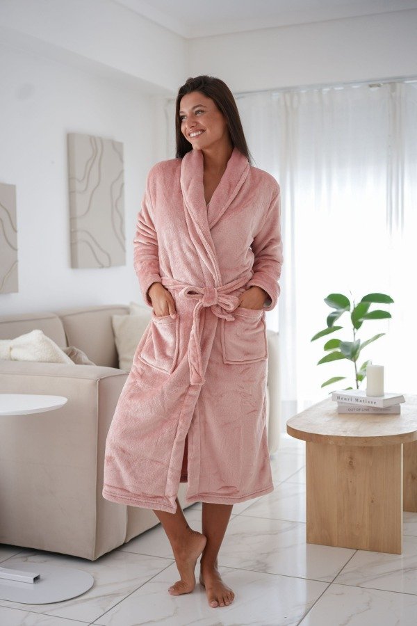 Producto - Bata Teddy