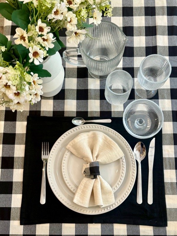 Producto - COMBO PARA MESA