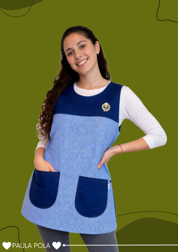 Producto - Mini Escudo Cuadrille