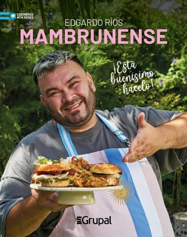 Producto - MAMBRUNENSE - EDGARDO RIOS