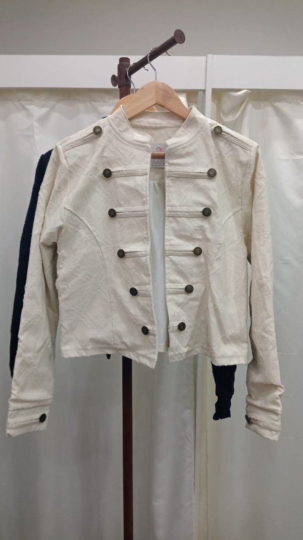 Producto - Chaqueta Napoleón - 0