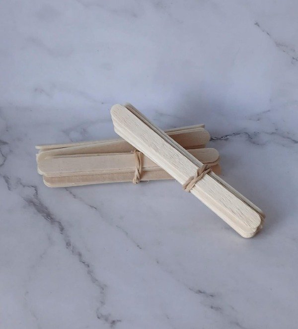 Producto - Palitos Madera Revolvedores x10u