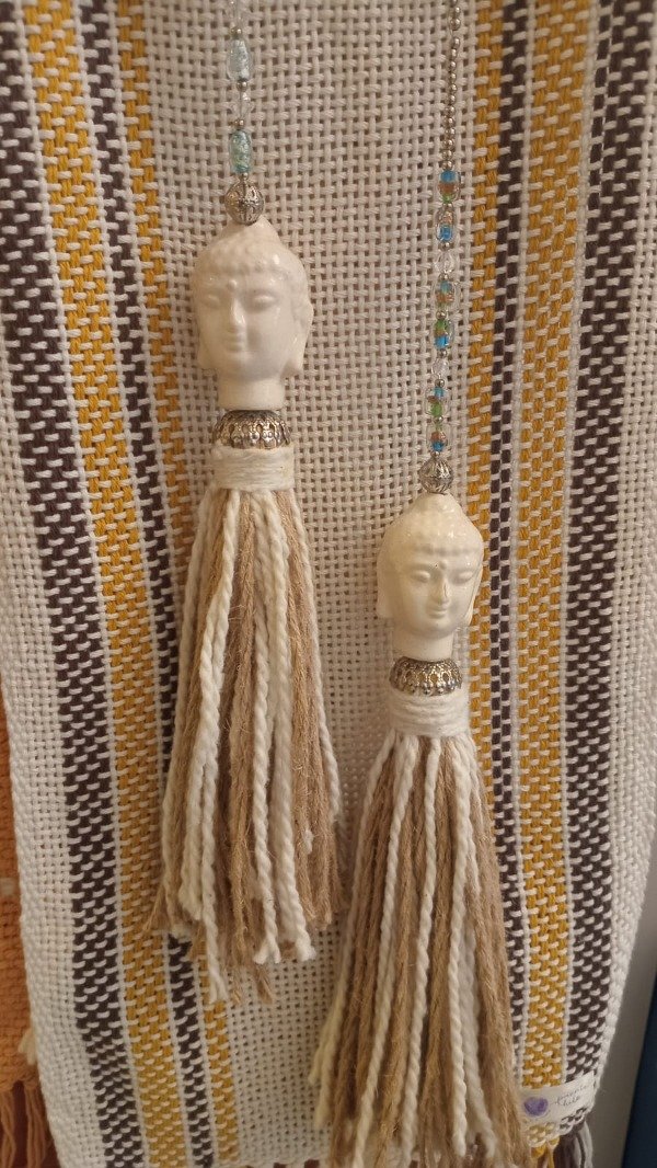 Producto - Tira Buda