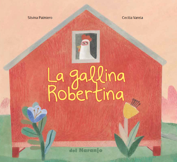 Producto - LA GALLINA ROBERTINA