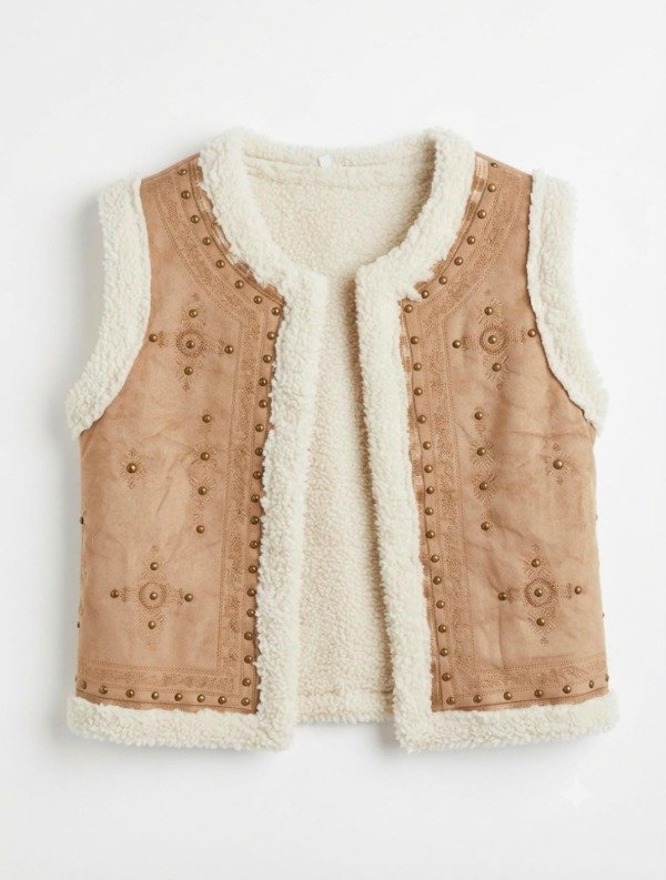 Producto - Chaleco Holanda