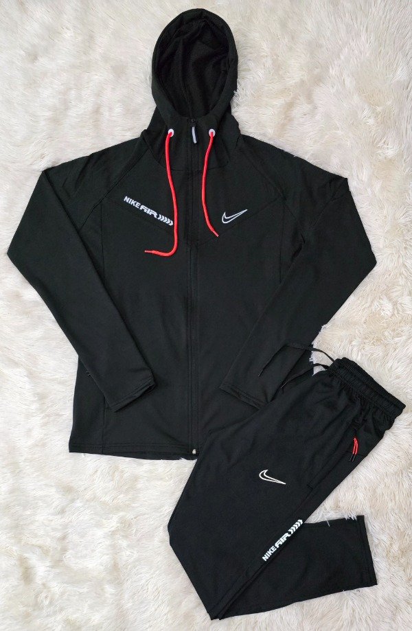 Producto - Conjunto Térmico Nike