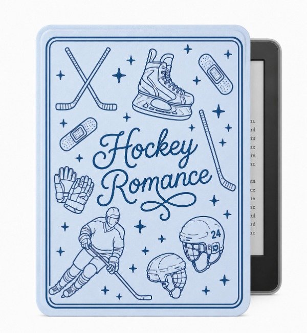 Producto - PREVENTA - Funda Hockey