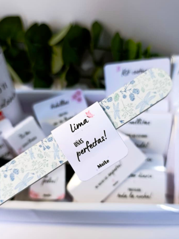 Producto - Kit de Emergencia para Baños de Eventos Personalizado - 1