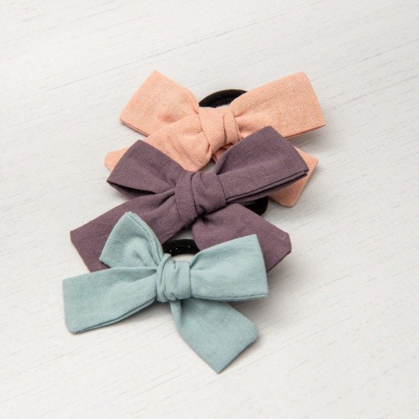 Producto - Moño Silene