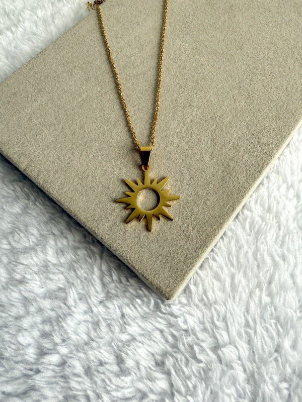 Producto - Cadena Solcito
