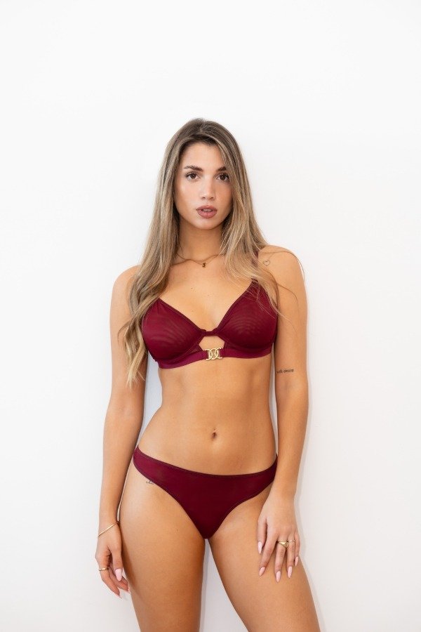 Producto - Set AUDAZ Cherry