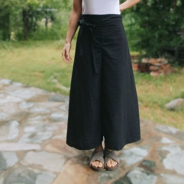 Producto - Chiripa Thai Verano Negro