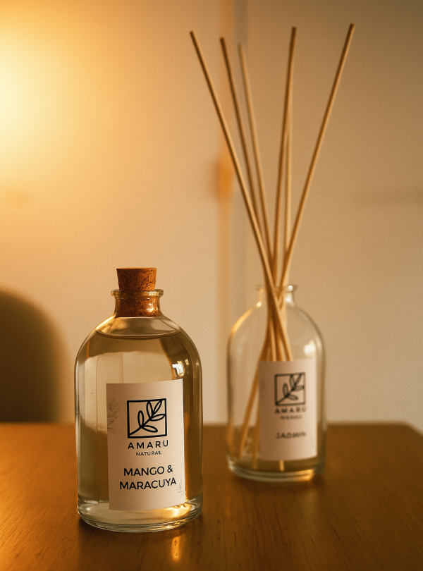 Producto - DIFUSOR VIAL 100ml