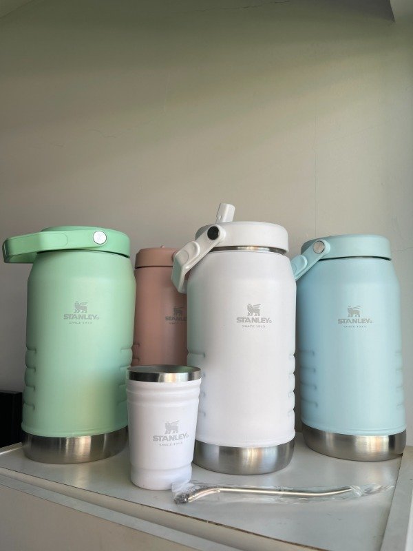 Producto - Set termolar 1.9