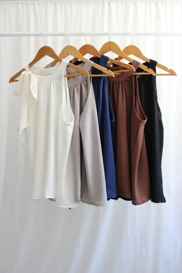 Producto - Musculosa SKY - ceylan - 1