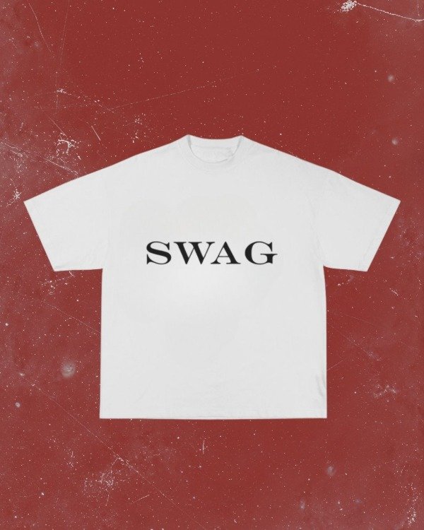 Producto - SWAG - Boxy Fit