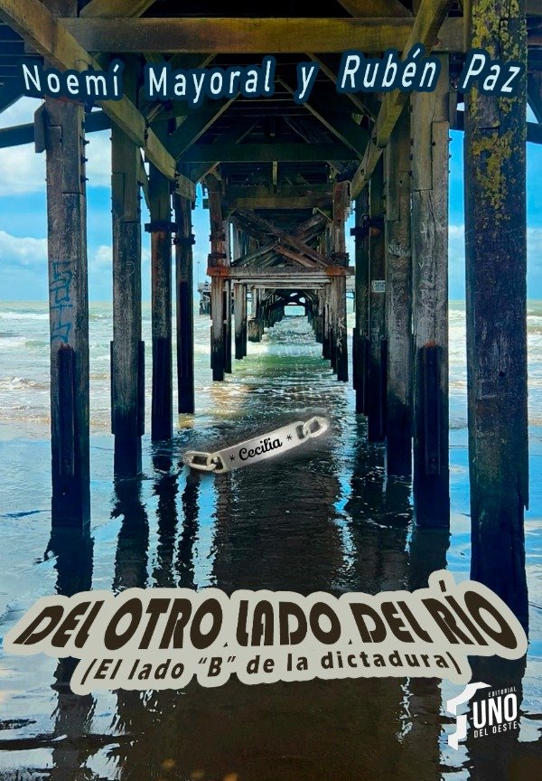 Producto - Del otro lado del río, el lado B de la dictadura