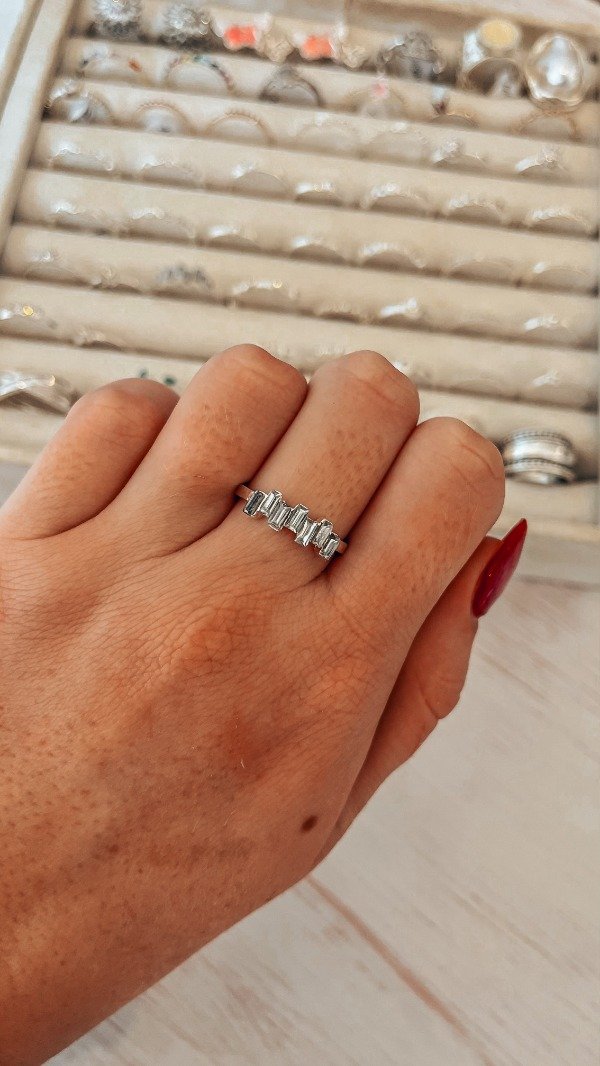 Producto - Anillo Kendall