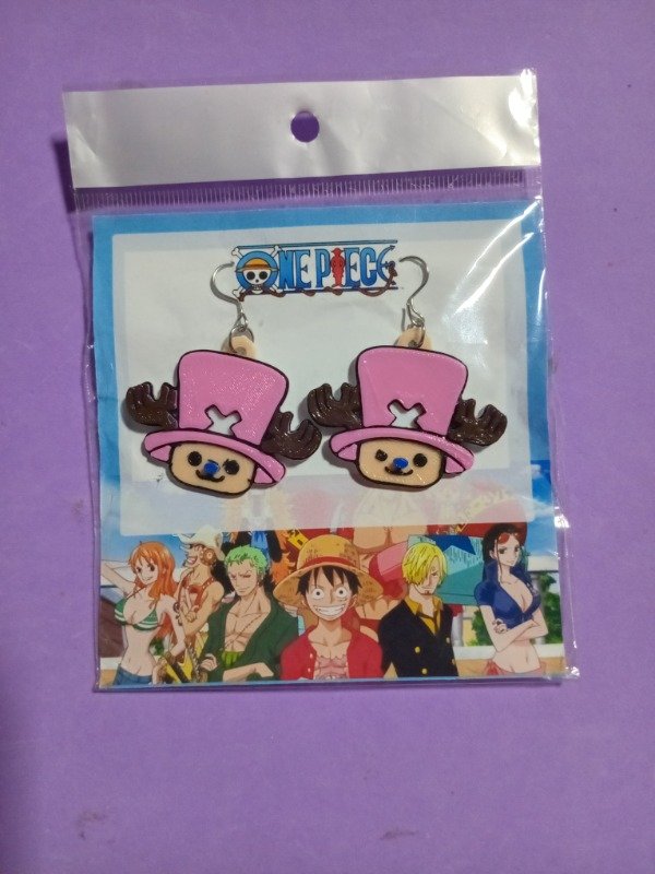 Producto - Aros One piece Chopper