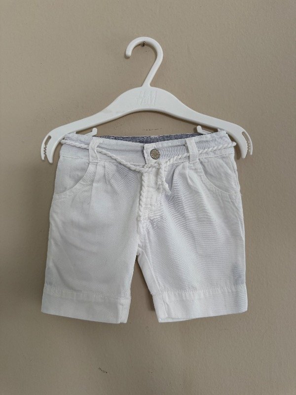 Producto - Short MIMO 6 meses cpl35